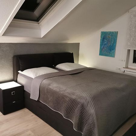 Cozy Apartment Dana Frickenhausen  エクステリア 写真