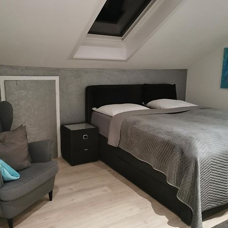 Cozy Apartment Dana Frickenhausen  エクステリア 写真