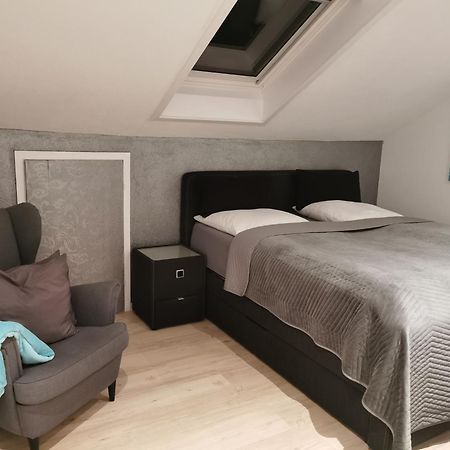 Cozy Apartment Dana Frickenhausen  エクステリア 写真
