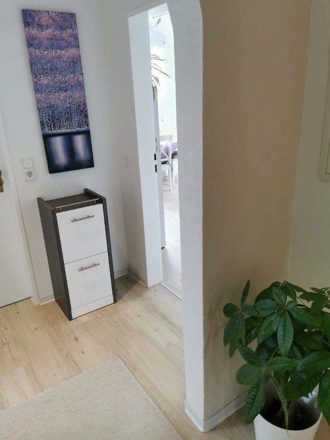 Cozy Apartment Dana Frickenhausen  エクステリア 写真