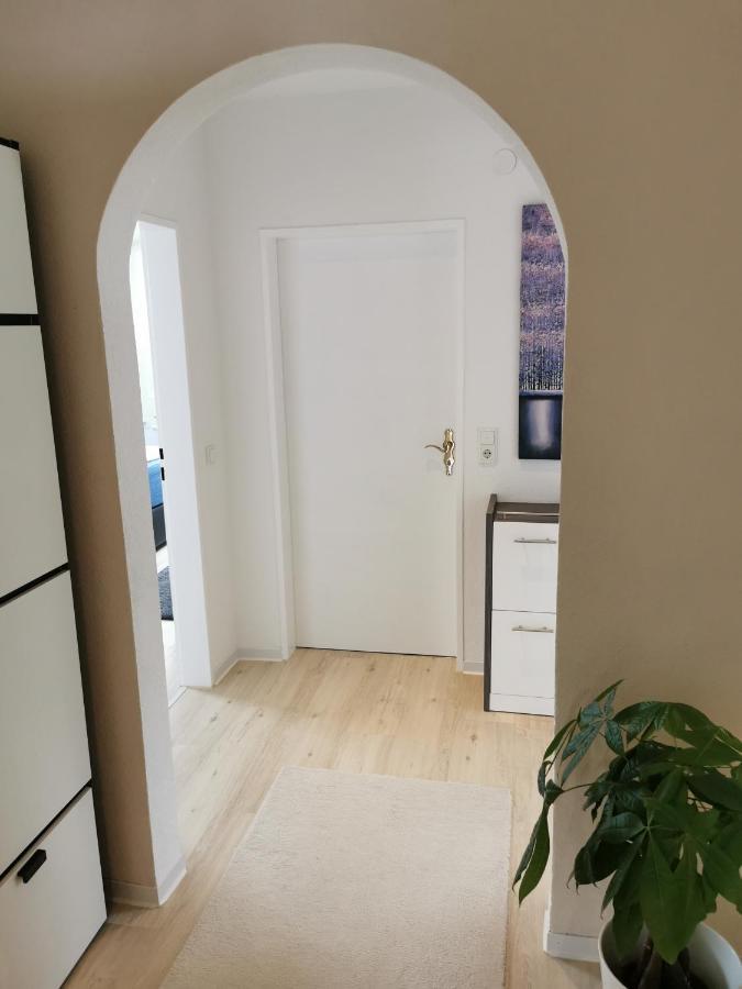 Cozy Apartment Dana Frickenhausen  エクステリア 写真