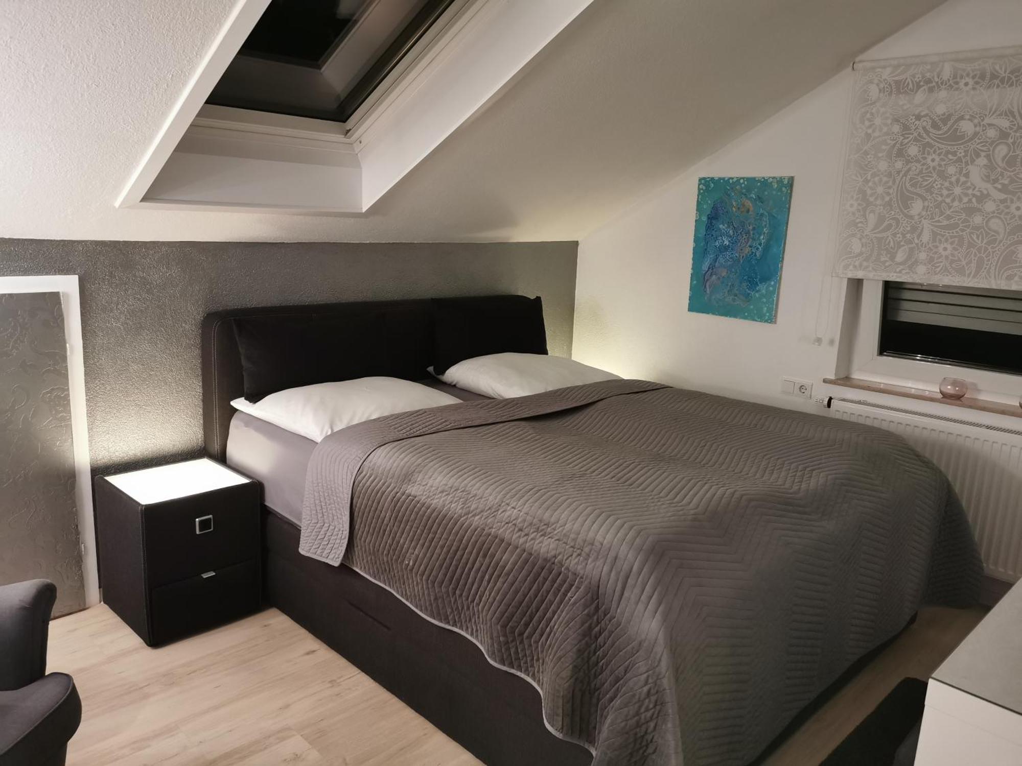 Cozy Apartment Dana Frickenhausen  エクステリア 写真