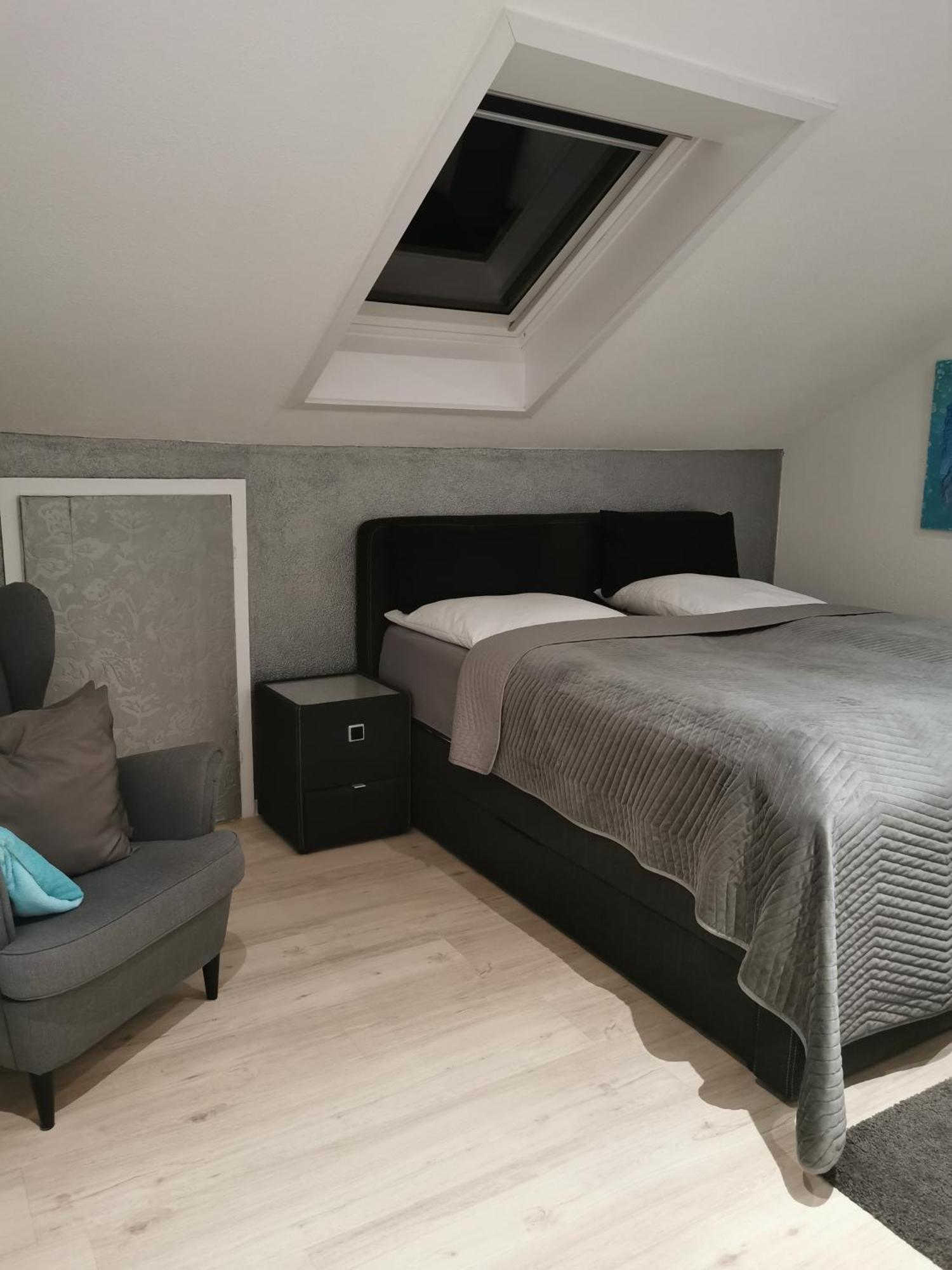 Cozy Apartment Dana Frickenhausen  エクステリア 写真